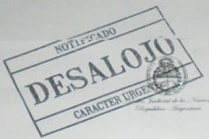 Modelo de carta notarial de desalojo | Gerizim Inmobiliaria